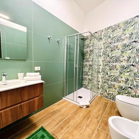 Apartamento Orange House