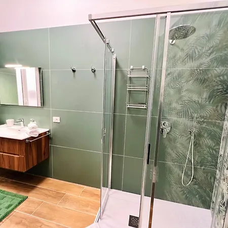 Apartamento Orange House *