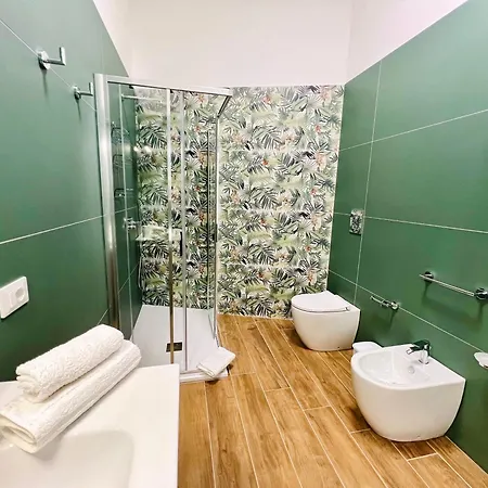 Apartamento Orange House