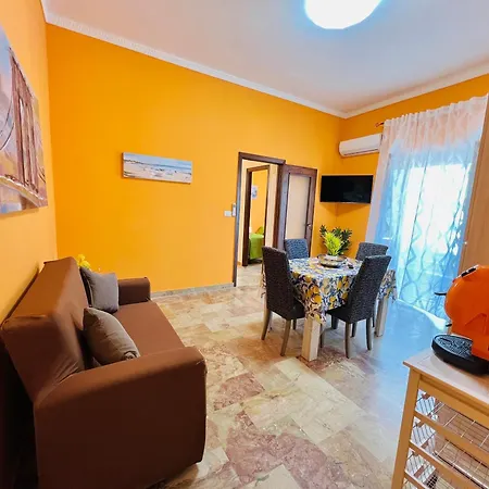 Orange House Apartamento