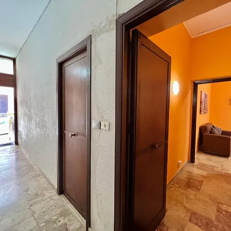 Orange House Apartamento